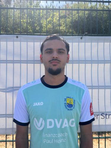 Lukas Baborak