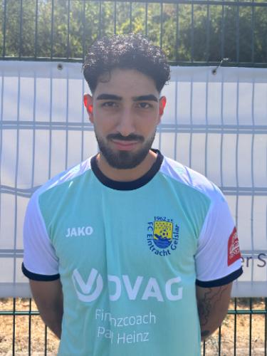 Pedram Ronaghi