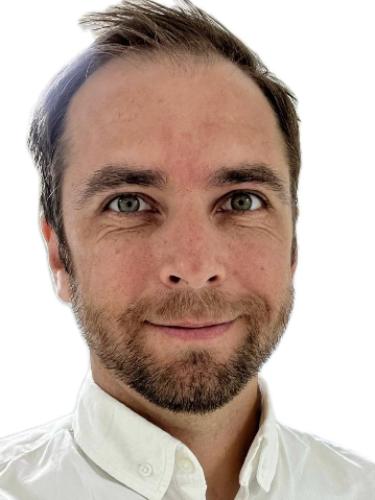 Christopher Doliwa