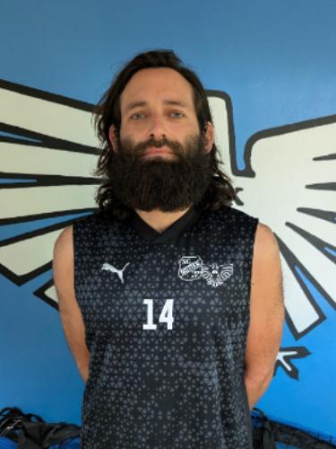 Tristan Keidel