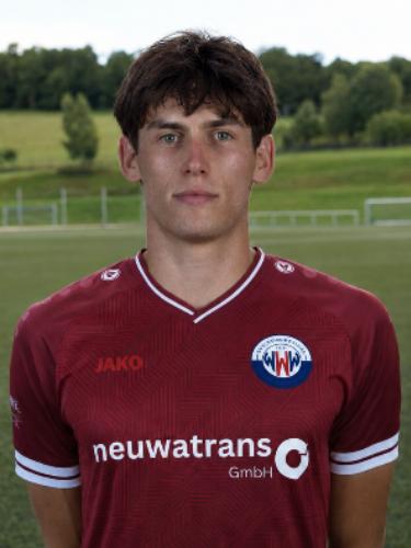 Levin Olm