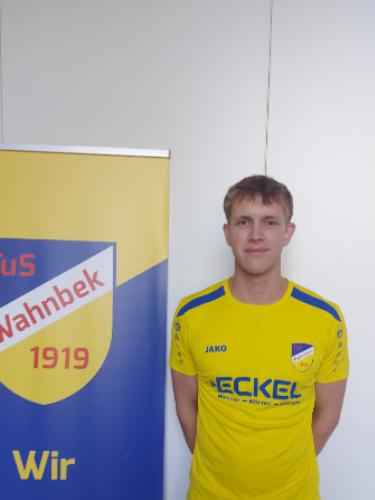 Tomm Hanno Herrfurth