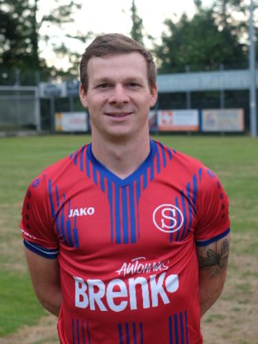 Marvin Gondorf