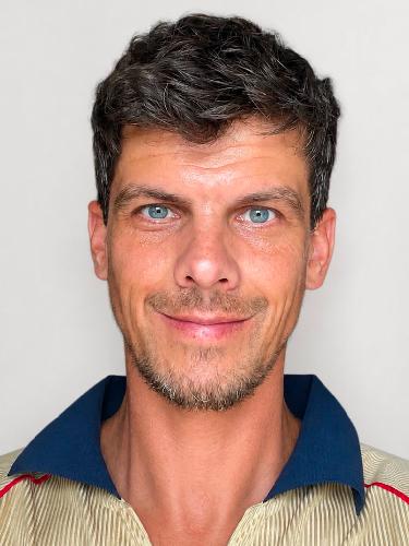 Stefan Heyen