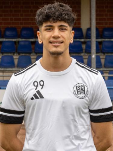 Fahri Yildirim