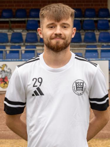 Luca Joshua Klein