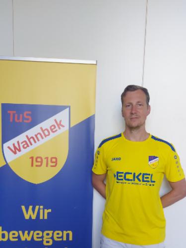 Jörg Kluß