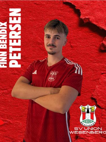 Finn Bendix Petersen