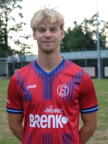 Janis Mühling