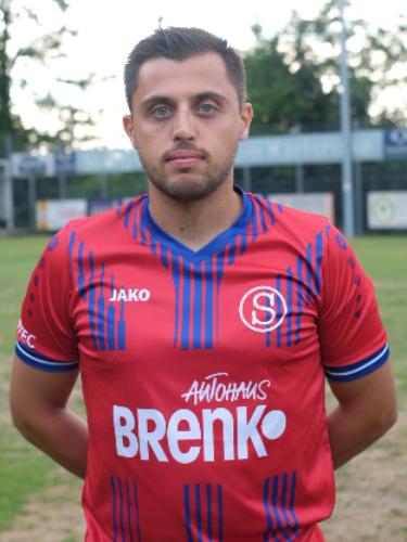 Luis Baltrock