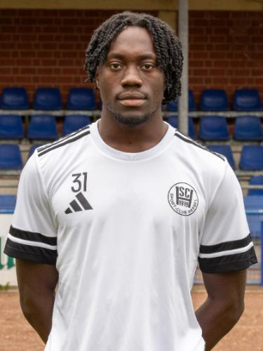Sidney Serge Tekoe