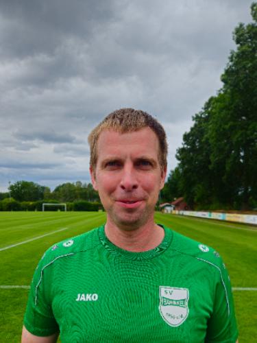 Tobias Lenger