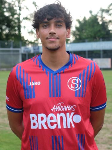 Jemil Ben Hassine