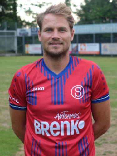Dirk Franke