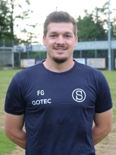 Fabian Gondorf
