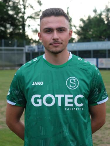 Nico Holzinger
