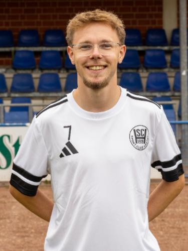 Lukas Bergmann