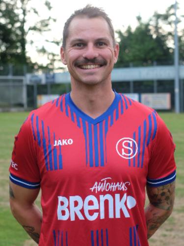 Ingo Rastetter