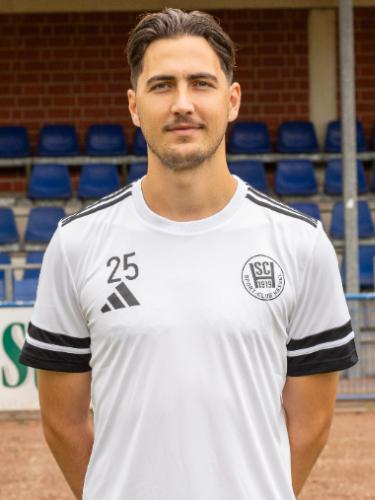 Mario Scharf