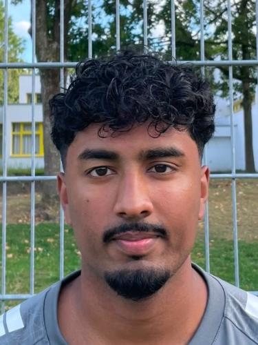 Sureshkumar Saran