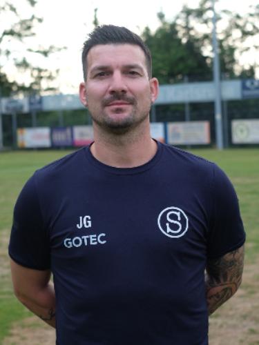 Jerôme Gondorf