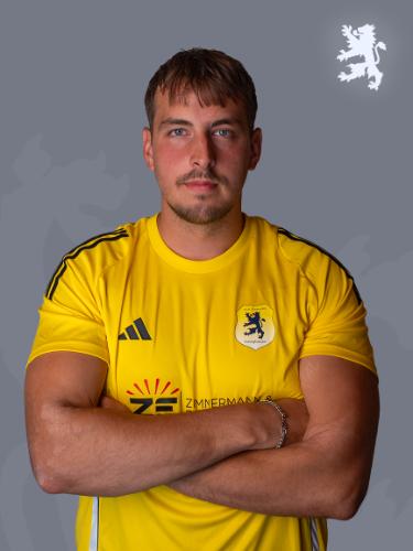 Eike-Fabian Rohde
