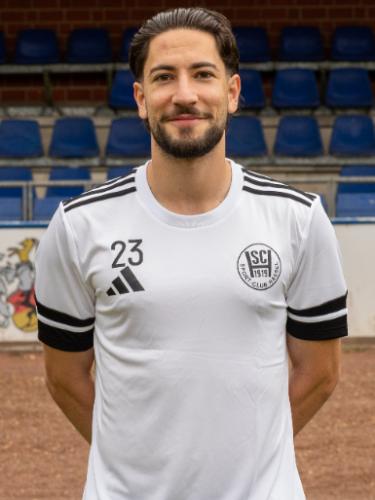 Burak Aydin