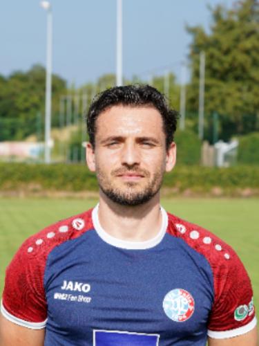 Francesco Lubsch
