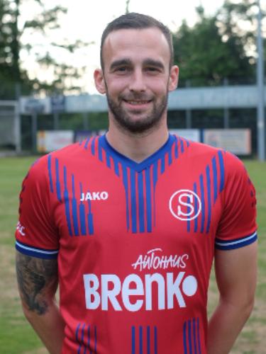Sebastian Weber