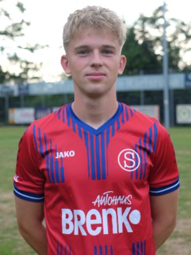 Paul Weiß