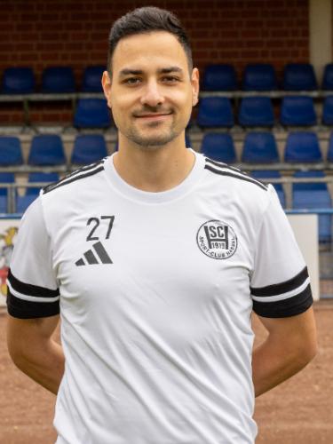 Baris Aydin