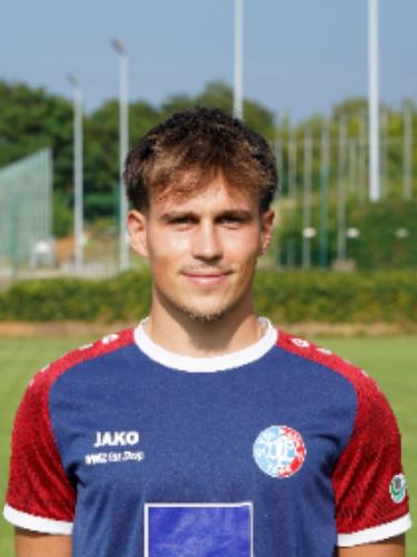 Joel Marks