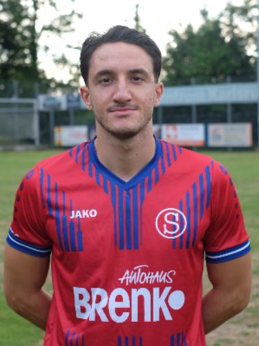 Emirhan Yasa