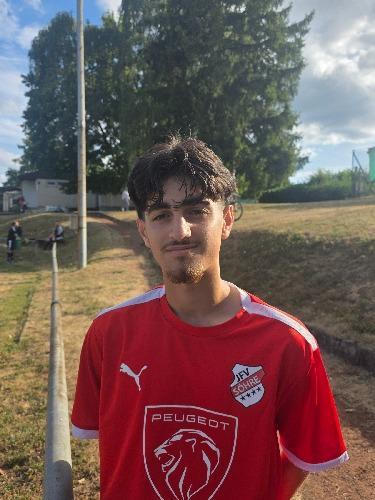 Aysar Osman