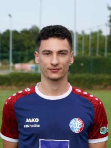 Achilleas Oikonomidis