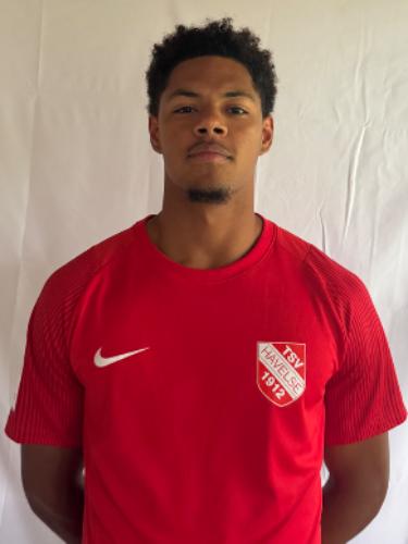 Yannick Lester Mausehund