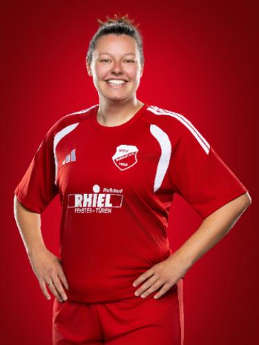Rebekka Huber