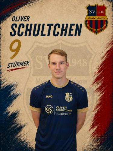 Oliver Schultchen