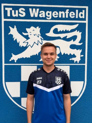 Fabian Schilling