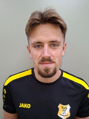 Nico Fritz Krupp