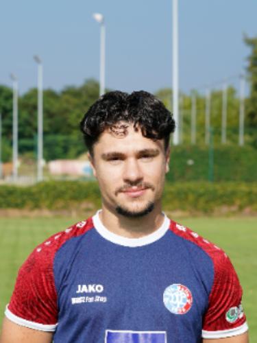 Luka Vujanic
