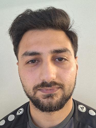 Abbas Kanso