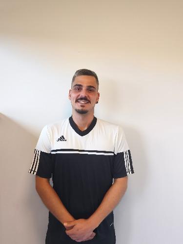 Diogo Barbosa Ferreira