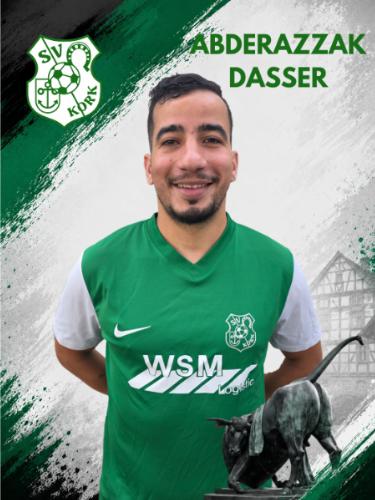 Abderazzak Dasser