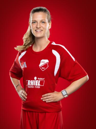 Alena Kretschmar