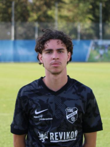 Angelos Gkampouris