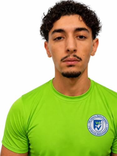 Helle Mohamed Boocherit
