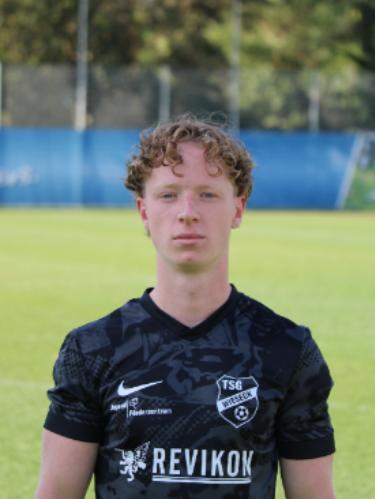 Janne Andreas Greeb