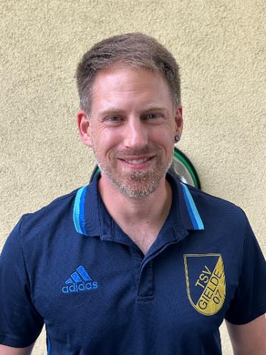 Arndt Wiechens