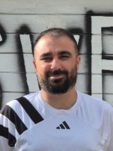Seyhmus Gümüs